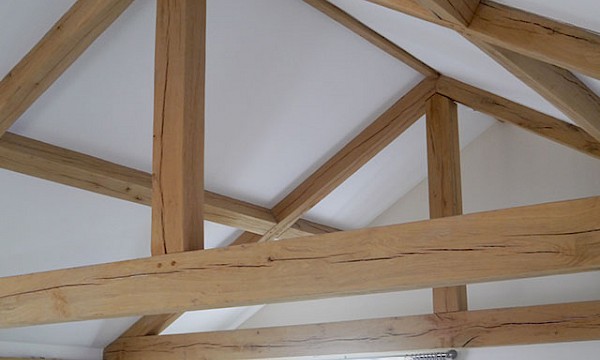 fine oak buildings oak beam casements essex